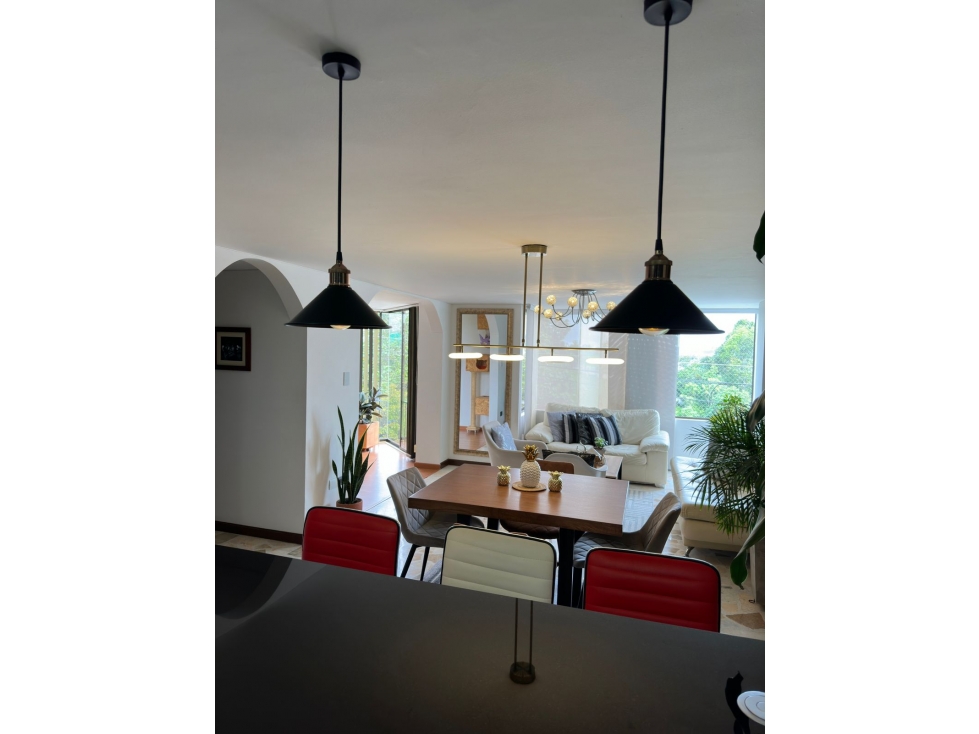 Venta de apartamento en Palermo — foto 4