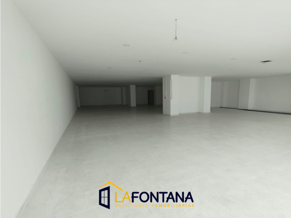 Venta de local en Chipre