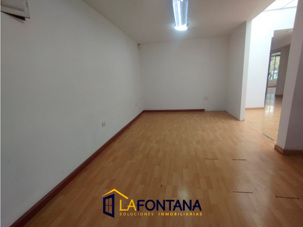 Se arrienda local en La Av. Santander — foto 6