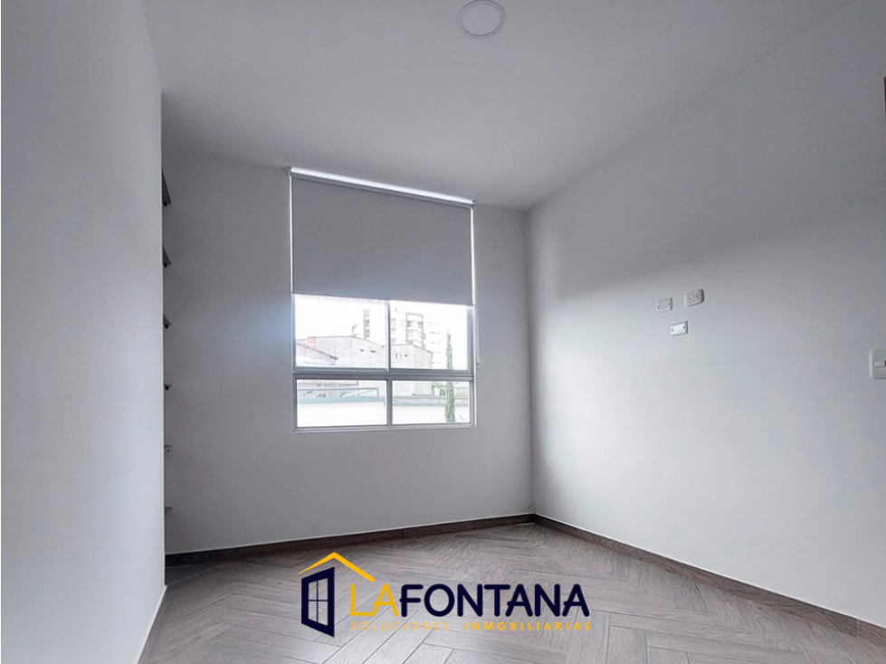 Venta de apartaestudio en la Av. Santander — foto 6