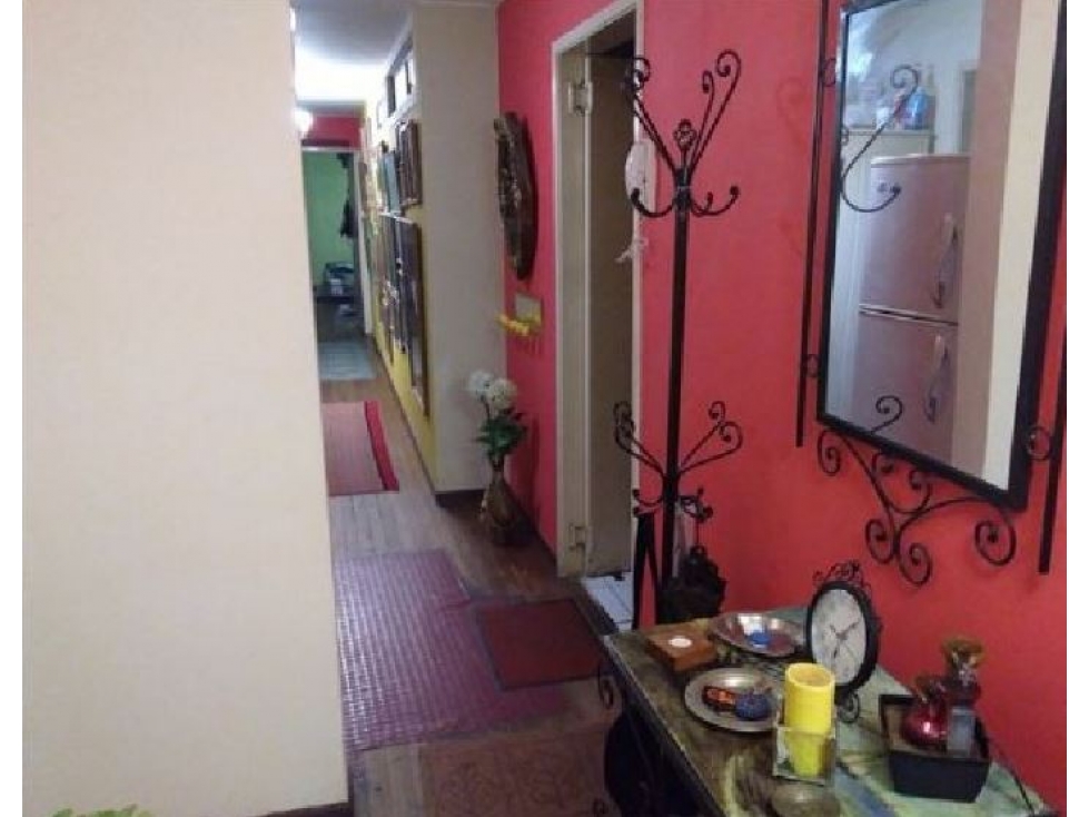 Venta de apartamento en El Centro