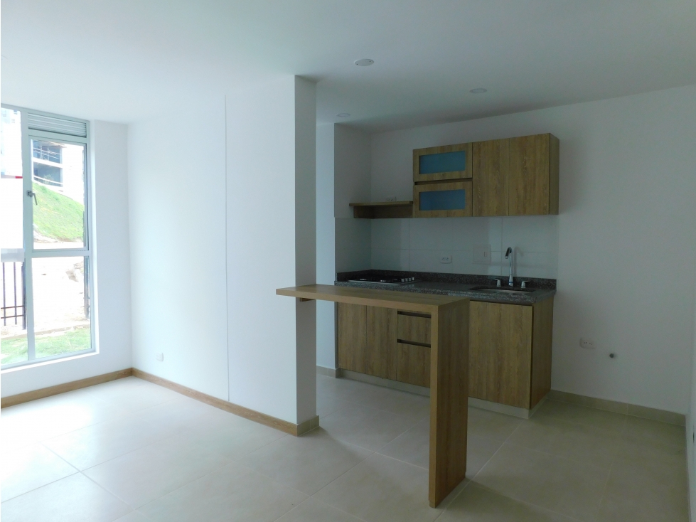 Venta de apartamento en la Baja Suiza — foto 2