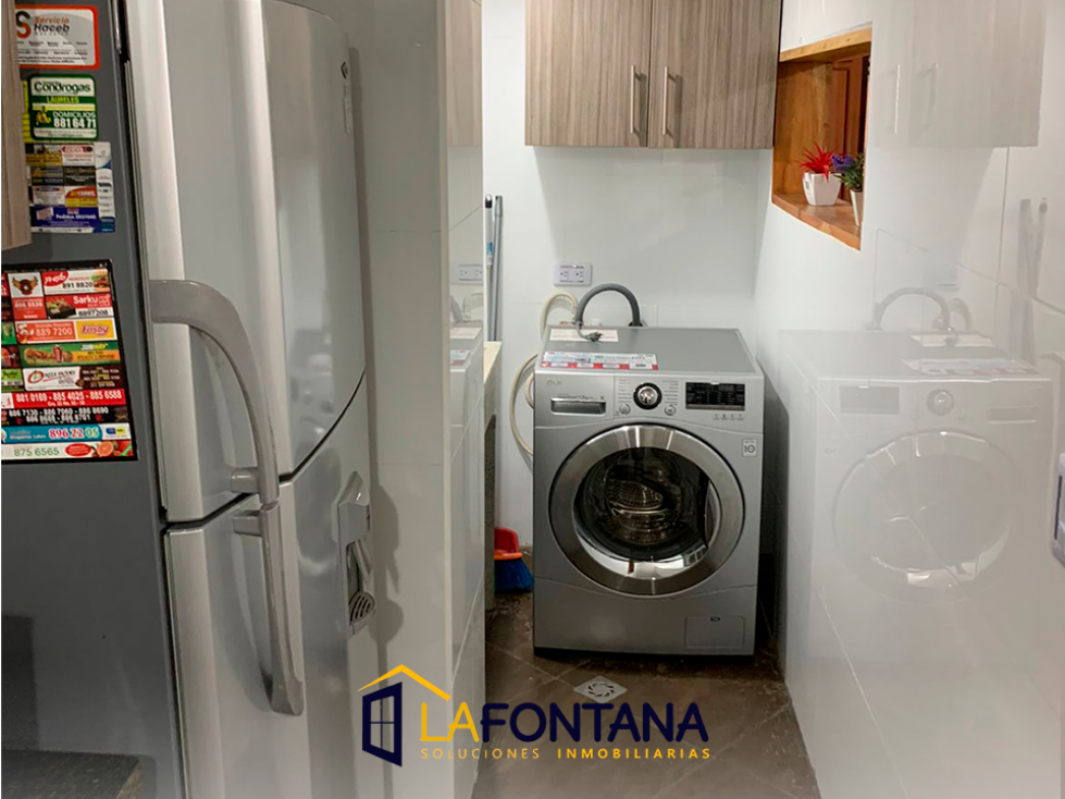 Venta de apartaestudio en Milan — foto 6