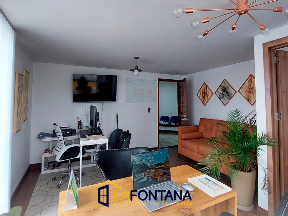 Venta de consultorio en la Av. Paralela — foto 2
