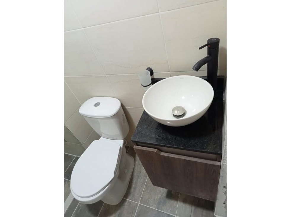 Venta de apartaestudio en Los Cambulos — foto 4