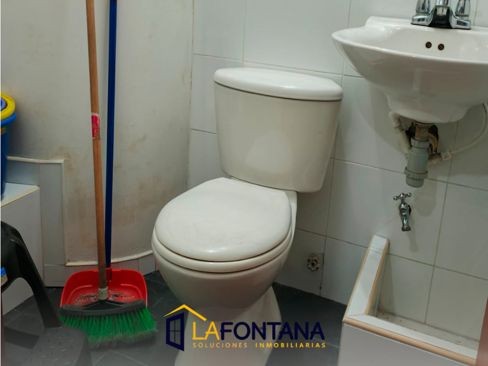 Se arrienda local comercial en La Av. Santander — foto 4