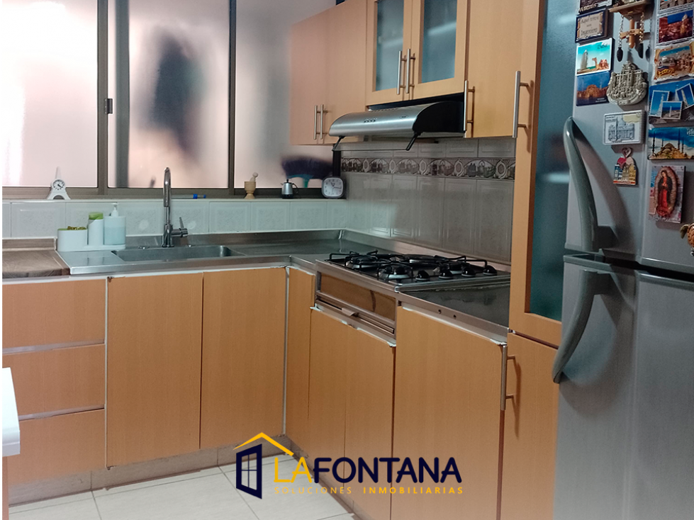 Venta de apartamento en El Centro — foto 4