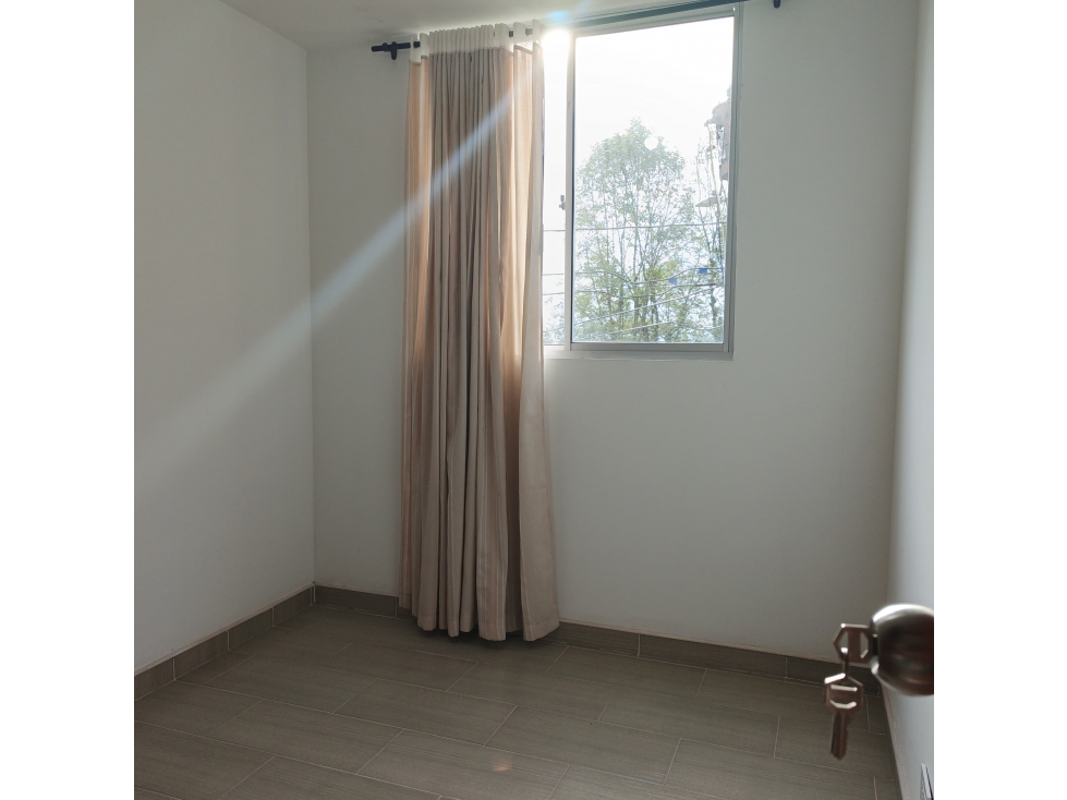 Venta de apartamento en La Francia — foto 3