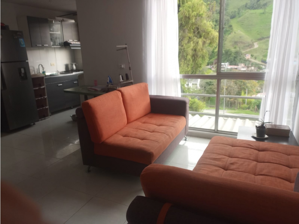 Venta de apartamento en Aranjuez