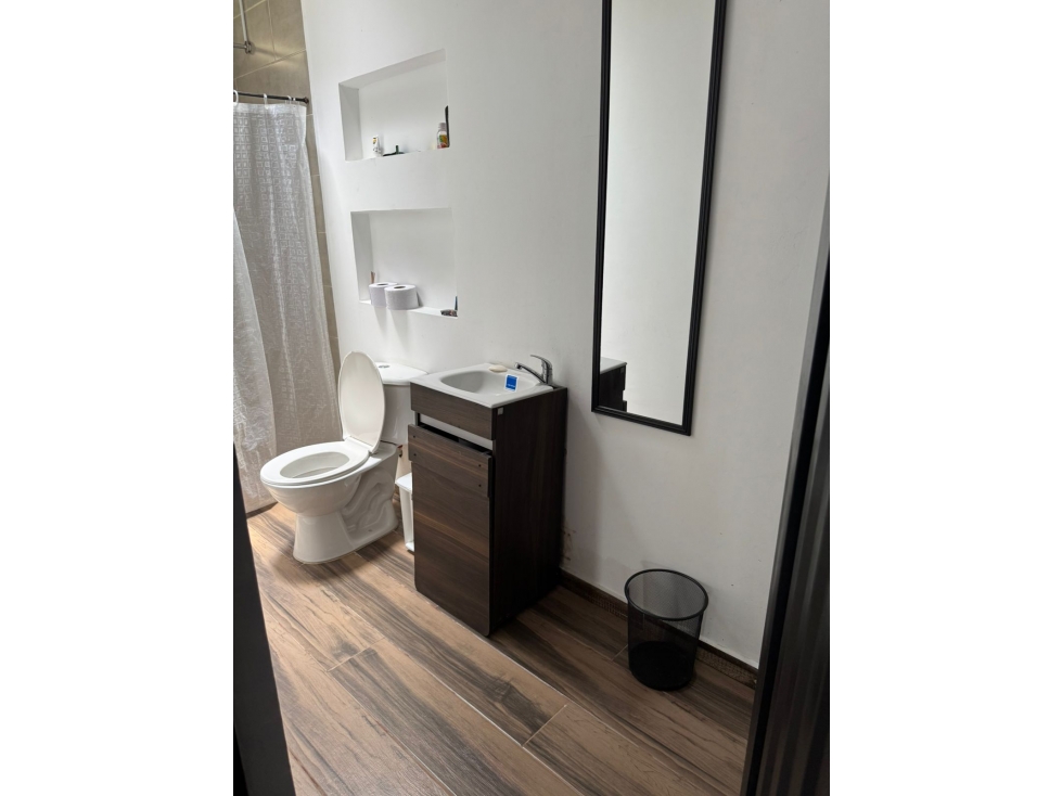 Venta de casa campestre en El Trebol — foto 3