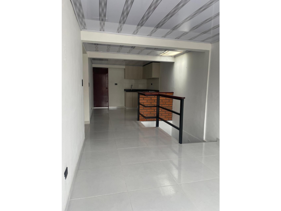 Venta de casa con renta en Villamaría — foto 3