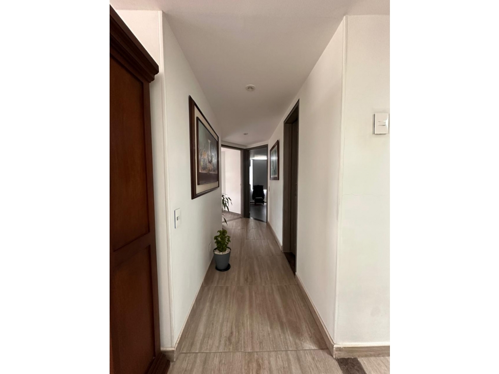 Venta de apartamento en la Arboleda — foto 3