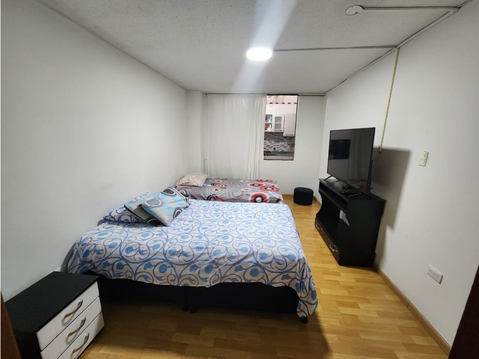 Venta de apartaestudio Barrio Belen — foto 4