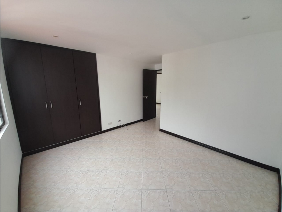 Venta de apartamento en la Sultana
