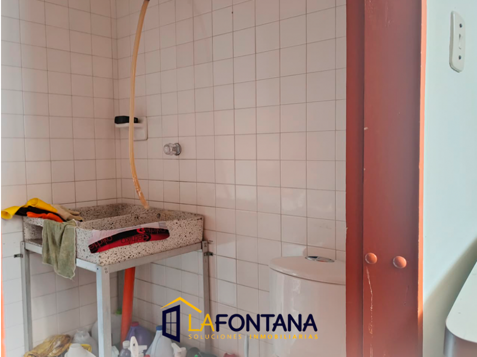 Venta de casa con renta en la Arboleda — foto 6