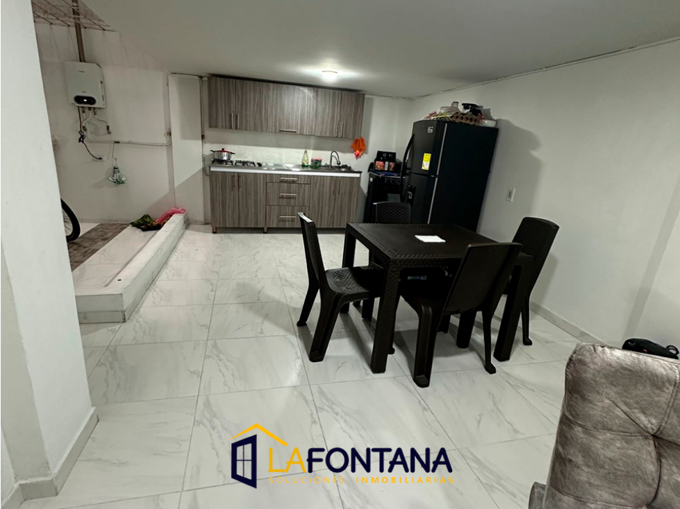 Venta de apartamento en los Agustinos — foto 4
