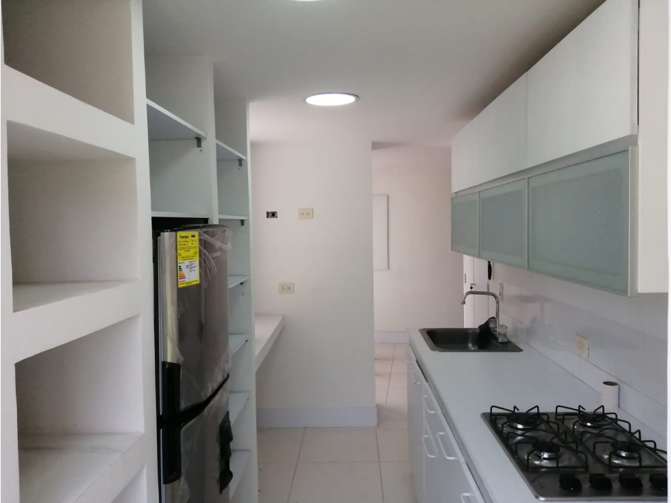 Venta de apartamento en Alta Suiza — foto 5