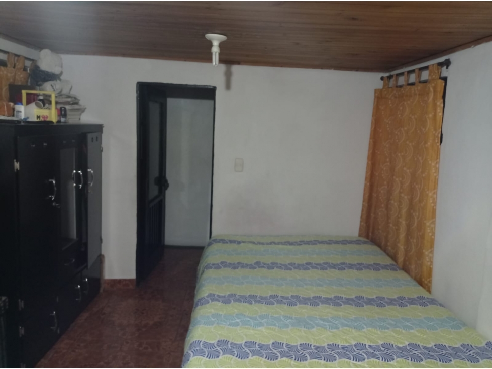 Venta de casa con renta en Fanny Gonzales — foto 2