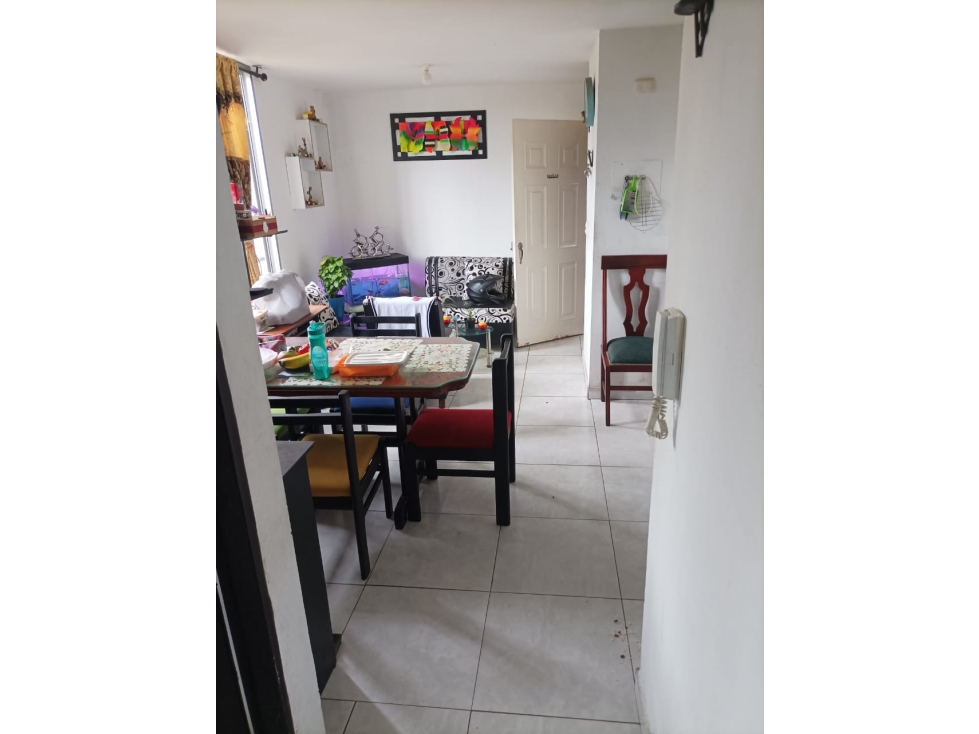 Venta de apartamento en Puertas Del Sol — foto 3