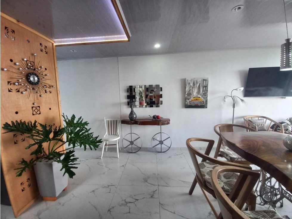 Venta de apartamento en la Francia — foto 3