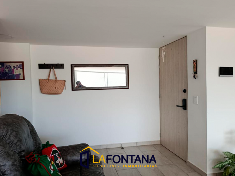 Venta de apartamento en San Jorge — foto 4