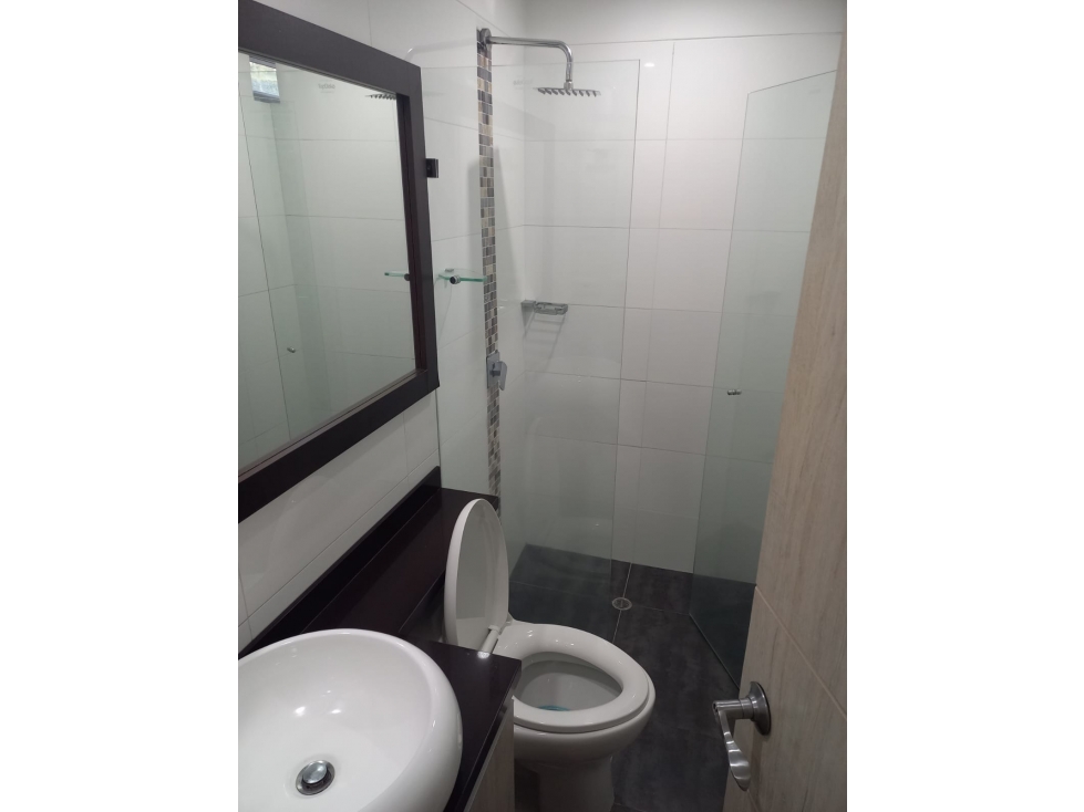 Venta de apartamento en Av. Alberto Mendoza — foto 6