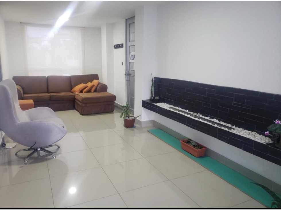 Venta de Pent-house en Villamaría — foto 5