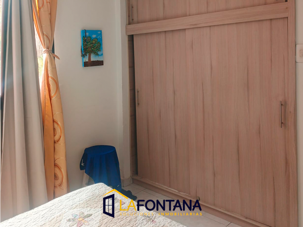 Venta de apartamento en Villa Pilar — foto 6