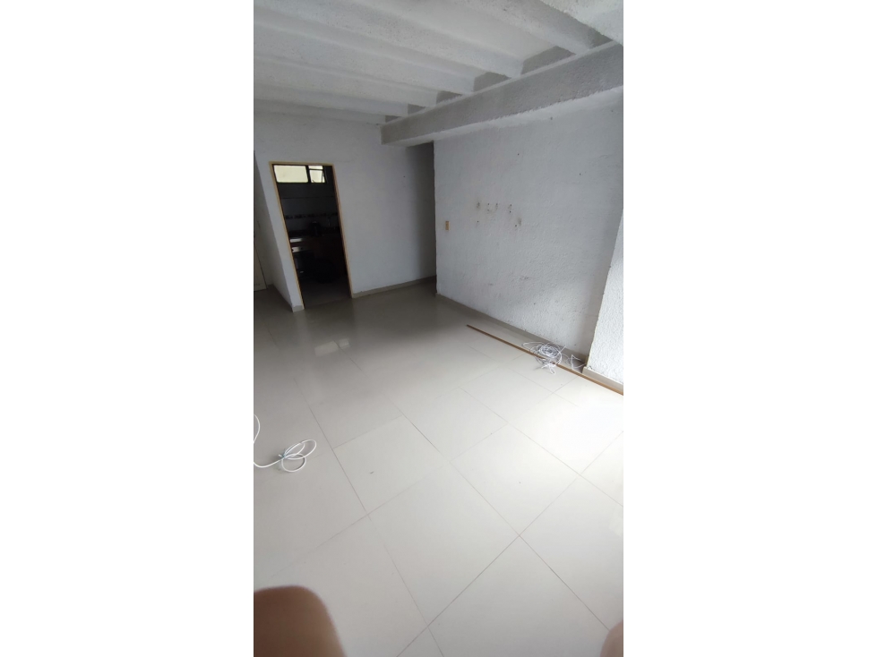 Venta de apartamento en Villa Pilar