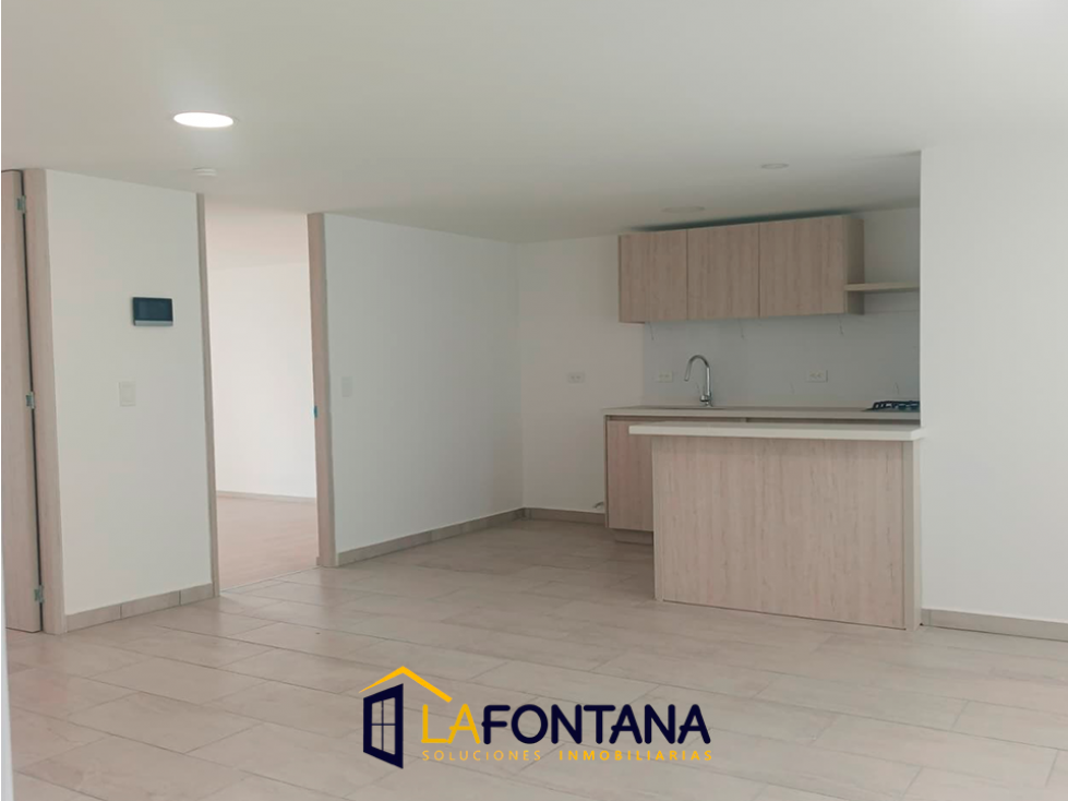 Venta de apartamento en San Jorge — foto 2