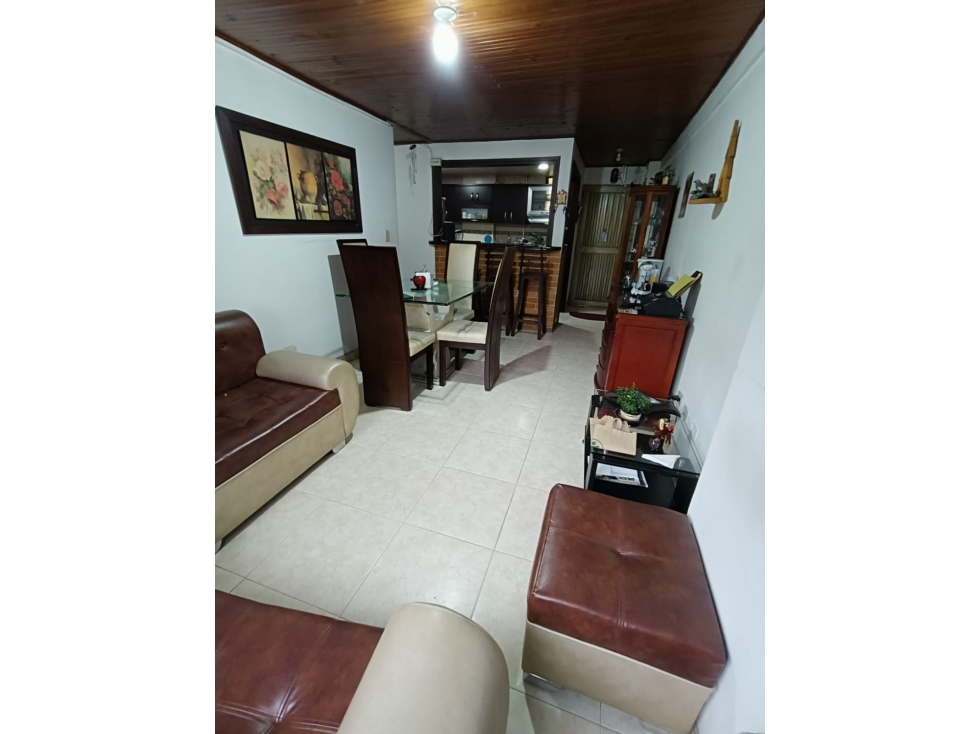 Venta de apartamento en Villa Pilar — foto 2