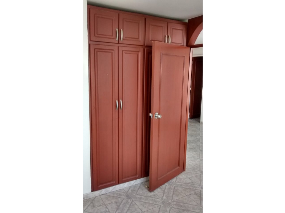 Venta de apartamento en Villa pilar — foto 2