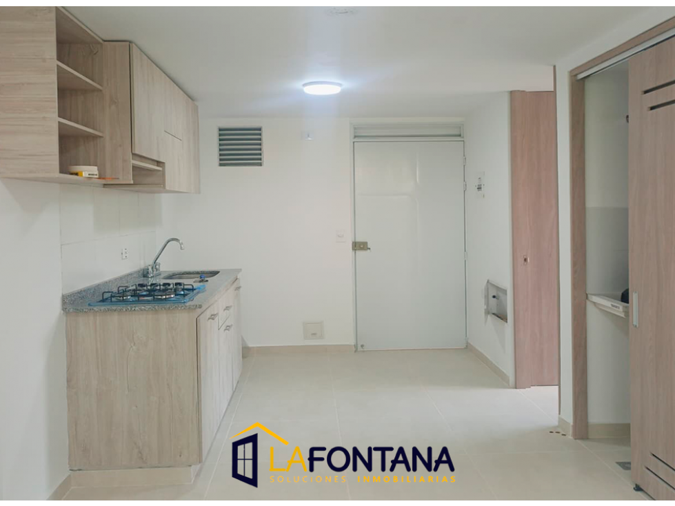 Venta de apartamento Bajo Guamal — foto 2