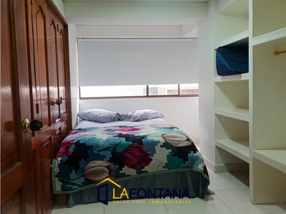 Venta de apartamento en Palo grande — foto 4