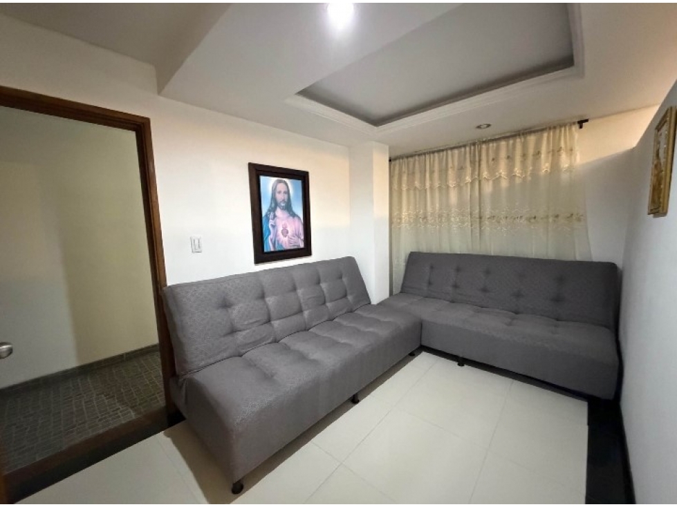 Venta de apartamento en Milan