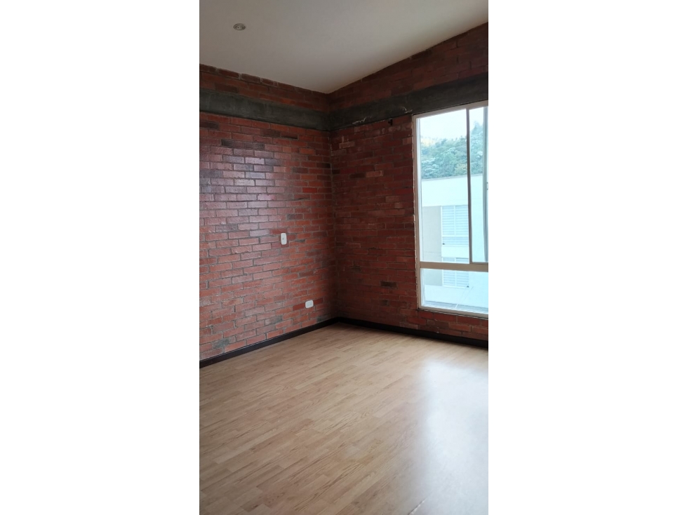 Venta de casa en Palo Negro
