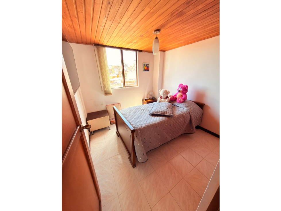 Venta de apartamento en el Barrio Bavaria — foto 3