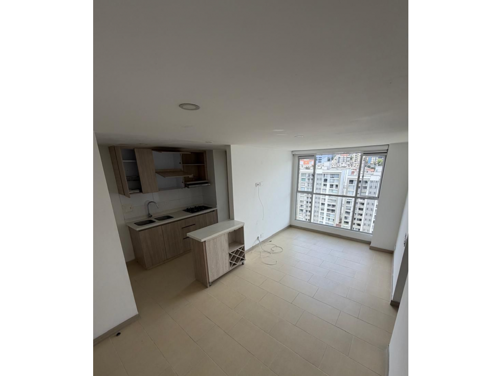 Venta de apartamento en Baja Suiza — foto 2