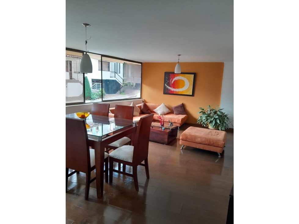 Venta de apartamento en Palermo — foto 2