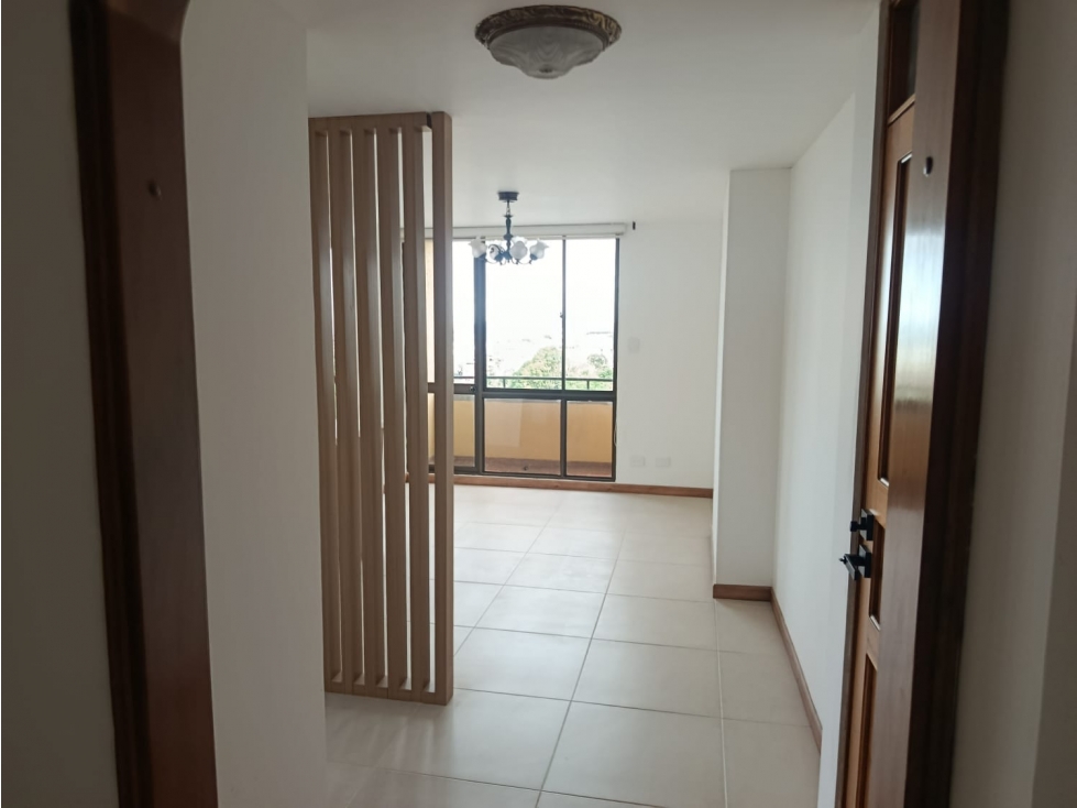 Venta de apartamento en Belén