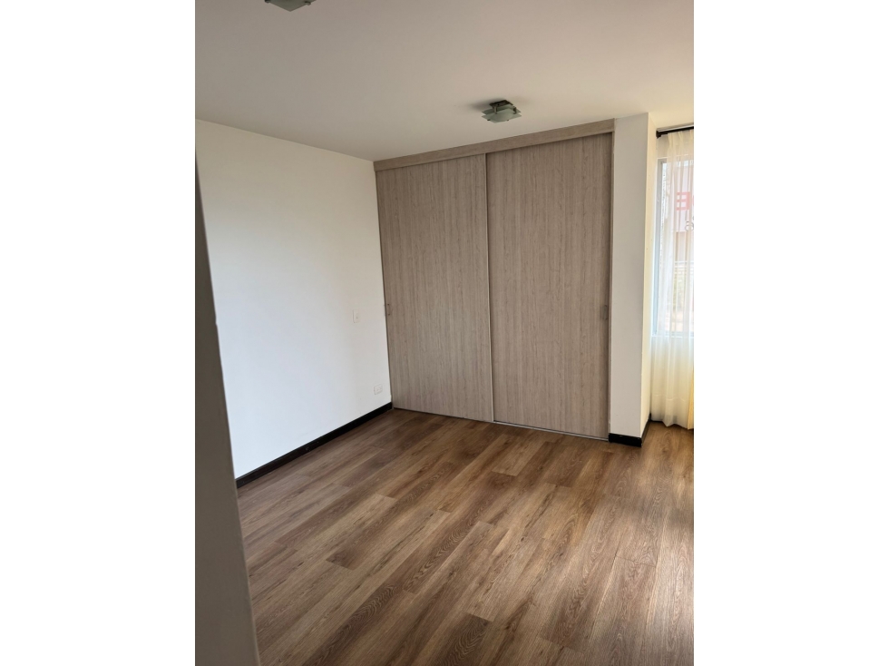 Venta de apartamento en la Av. Alberto Mendoza — foto 4