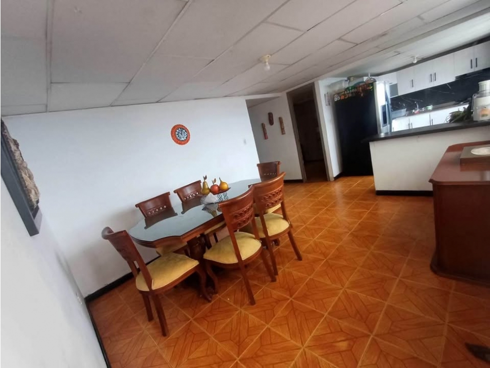 Venta de casa con renta en los Alcazares — foto 2