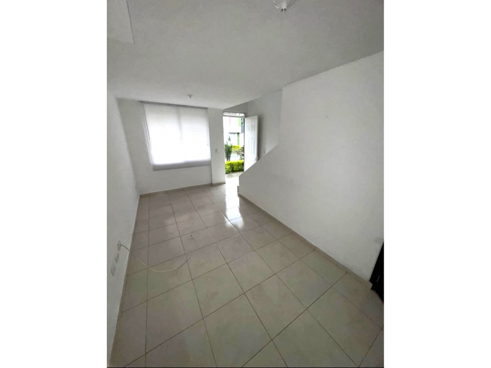 Venta de casa en Dosquebradas, Sector los Rosales