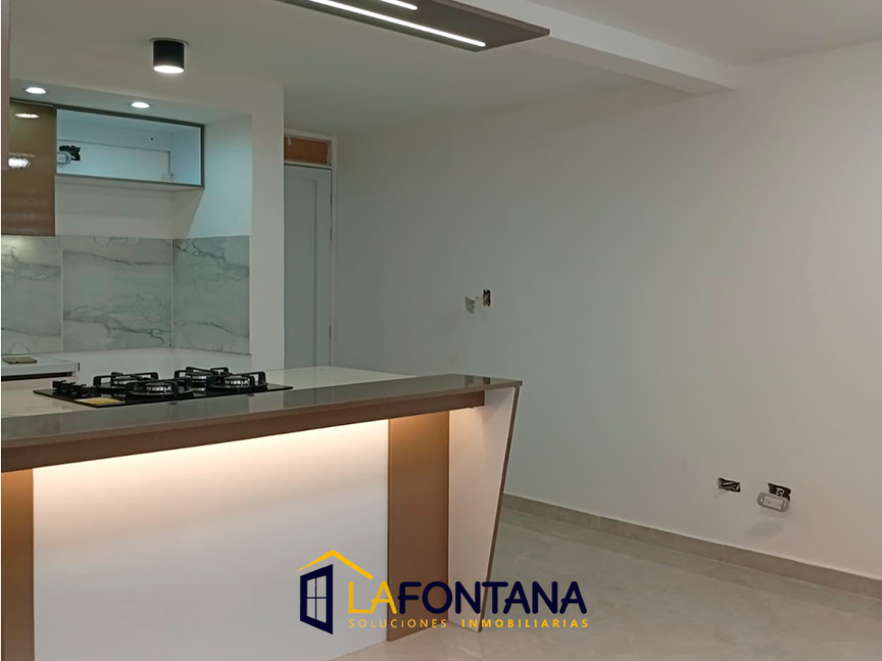 Venta de apartamento en Los Cambulos — foto 3
