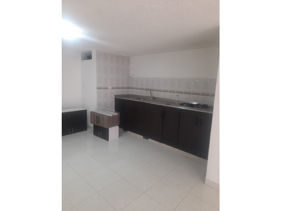 Venta de apartamento en Campo Hermoso — foto 2