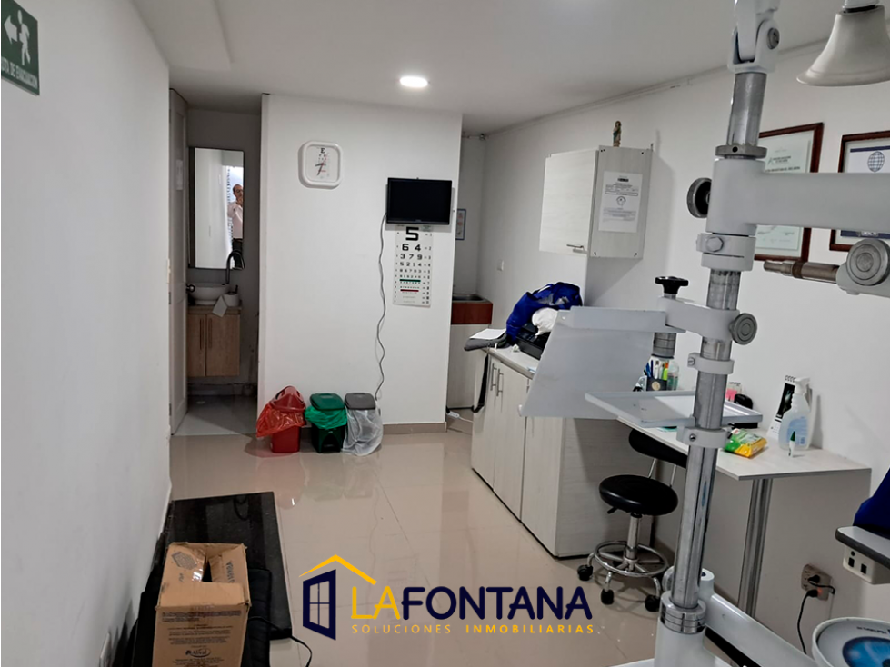 Se arrienda local en Belén — foto 3