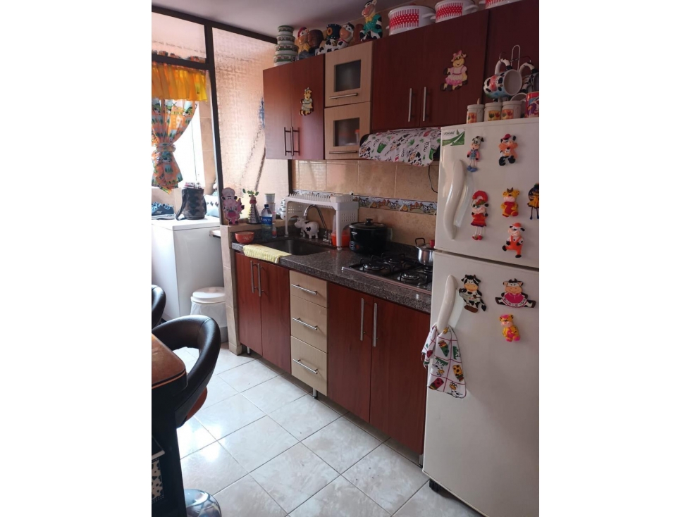 Venta de apartamento en Villamaria — foto 3