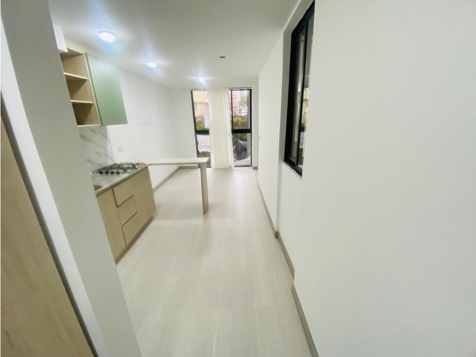 Venta de apartamento en la Autonoma — foto 2