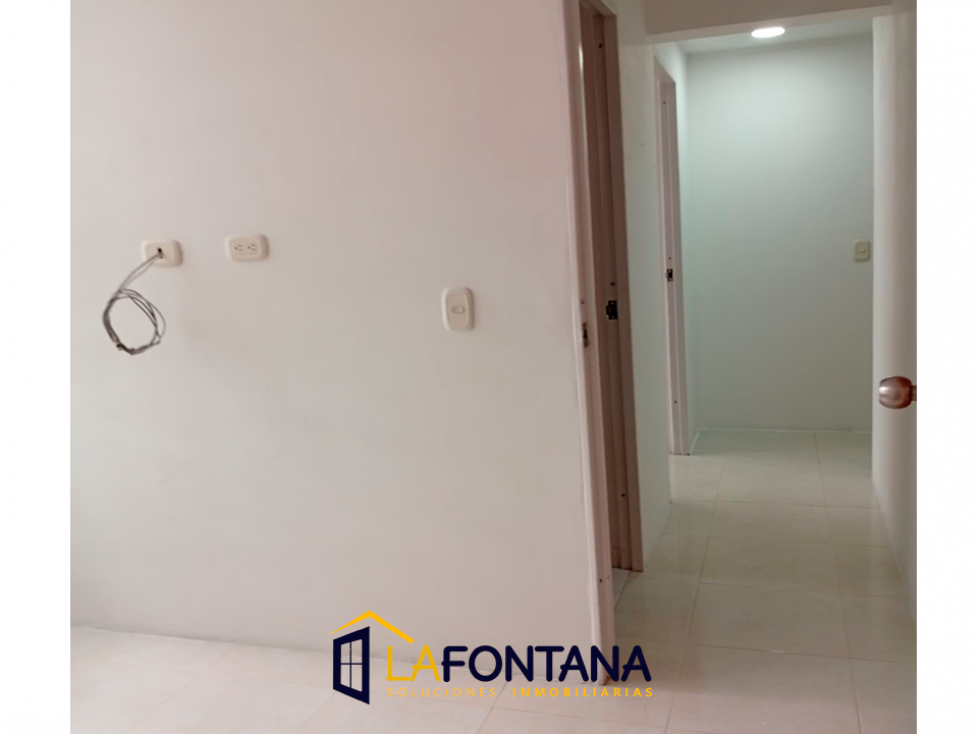 Venta de apartarmento en Villa del rio — foto 4