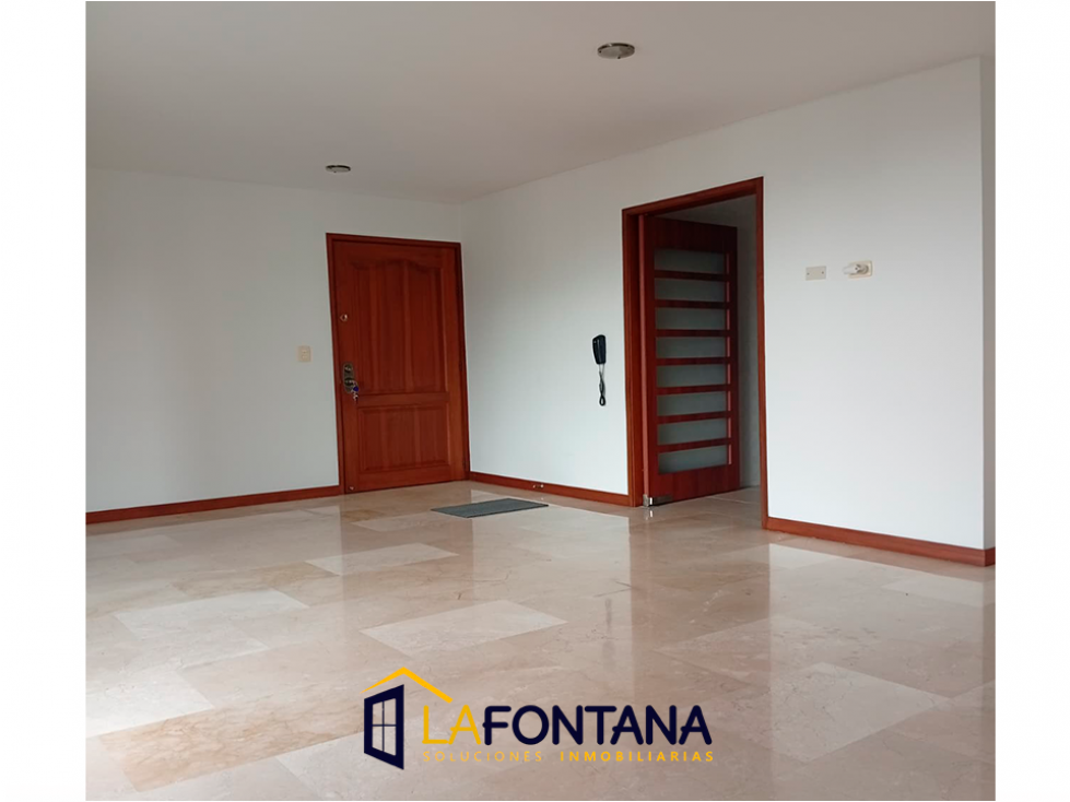 Venta de apartamento en Palermo